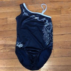 Nastia liukin GK leotard